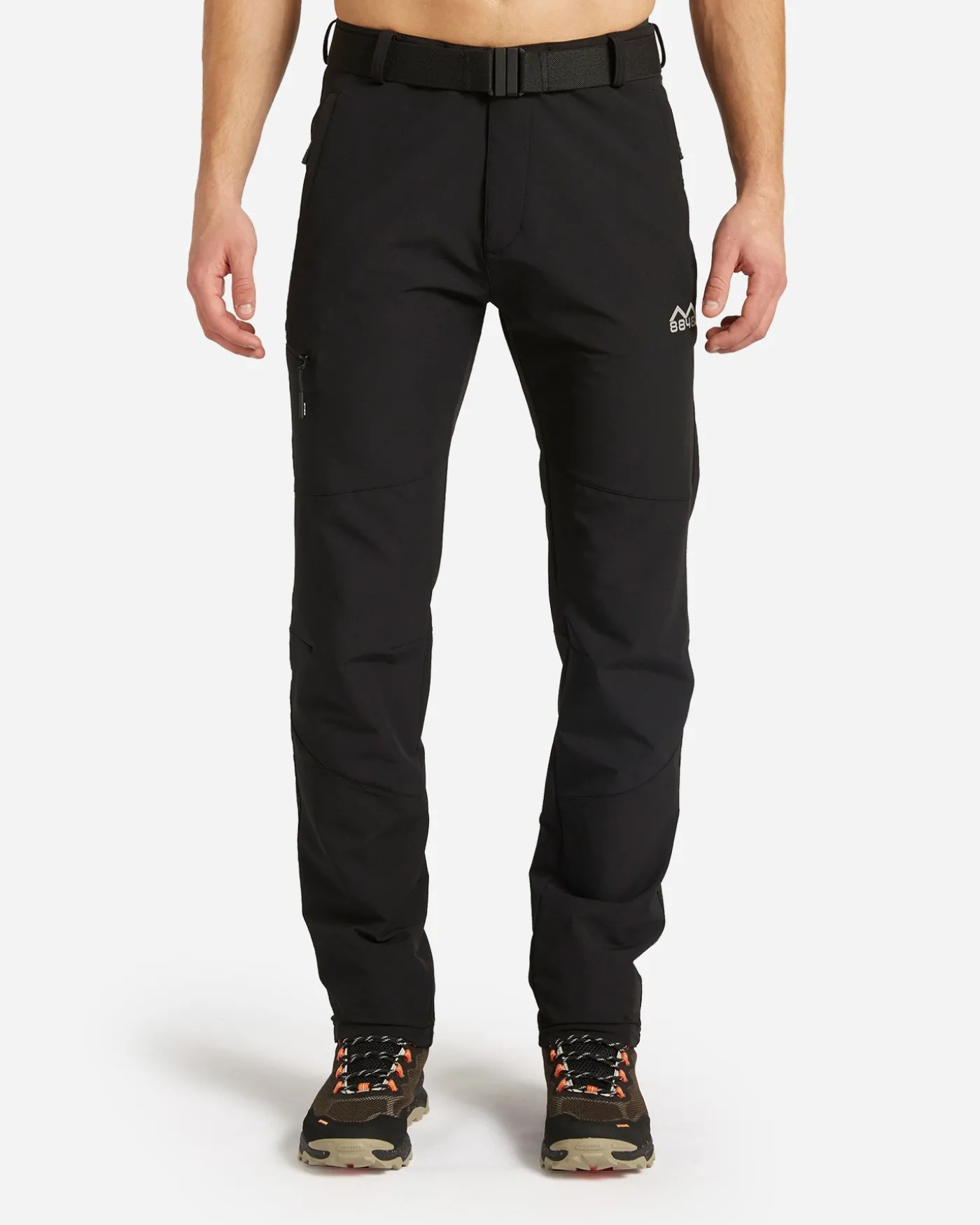 STRETCH M