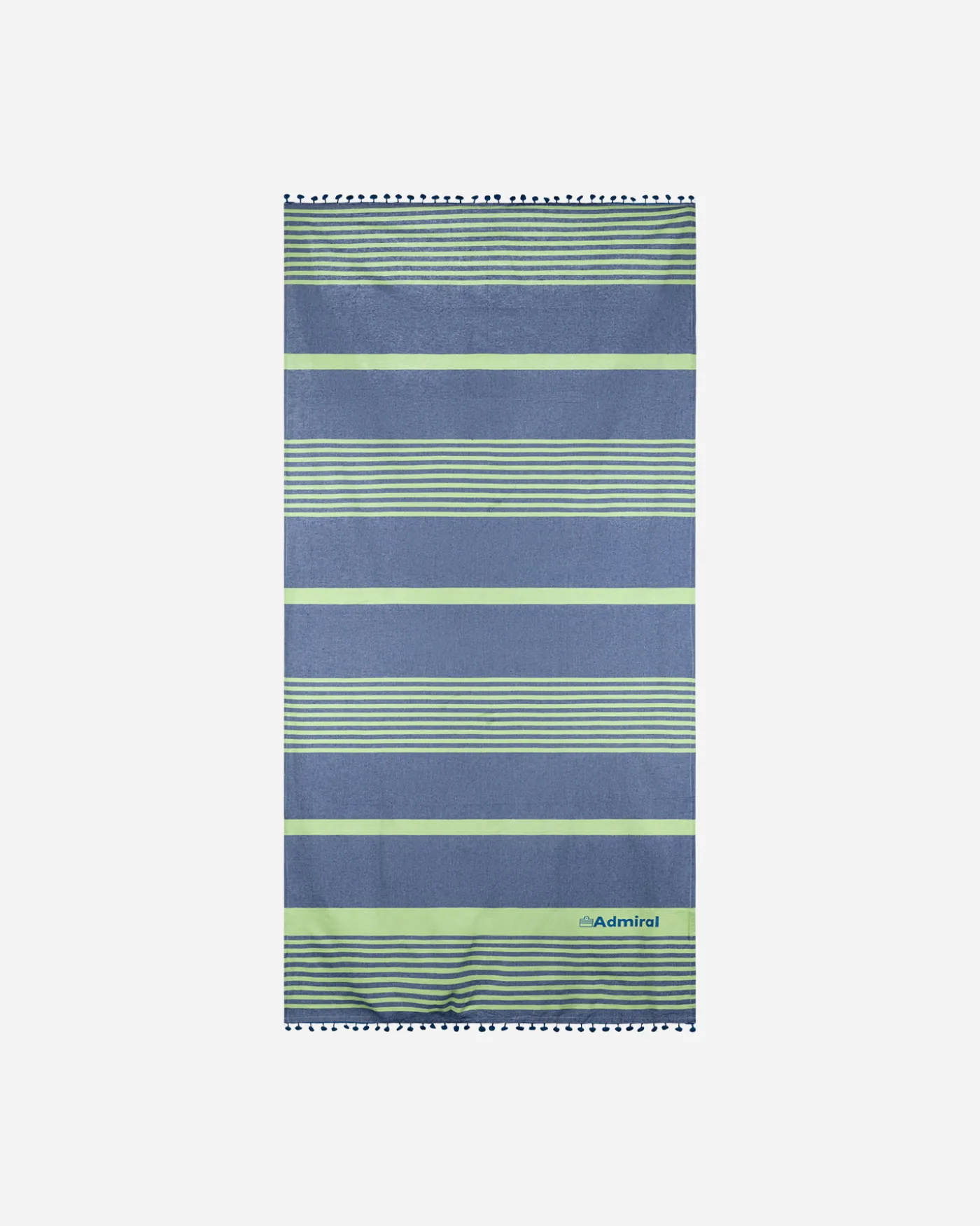 STRIPED