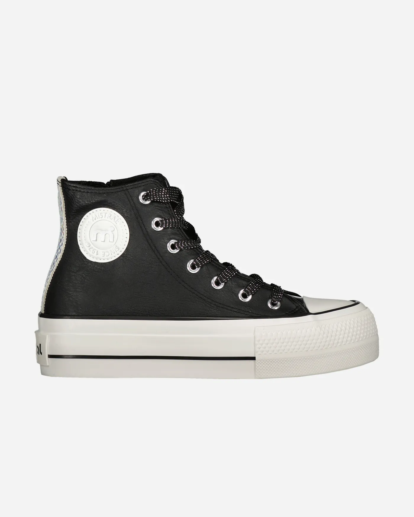STRIPES PLAT MID 2.0 JR