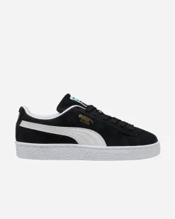SUEDE CLASSIC GS JR