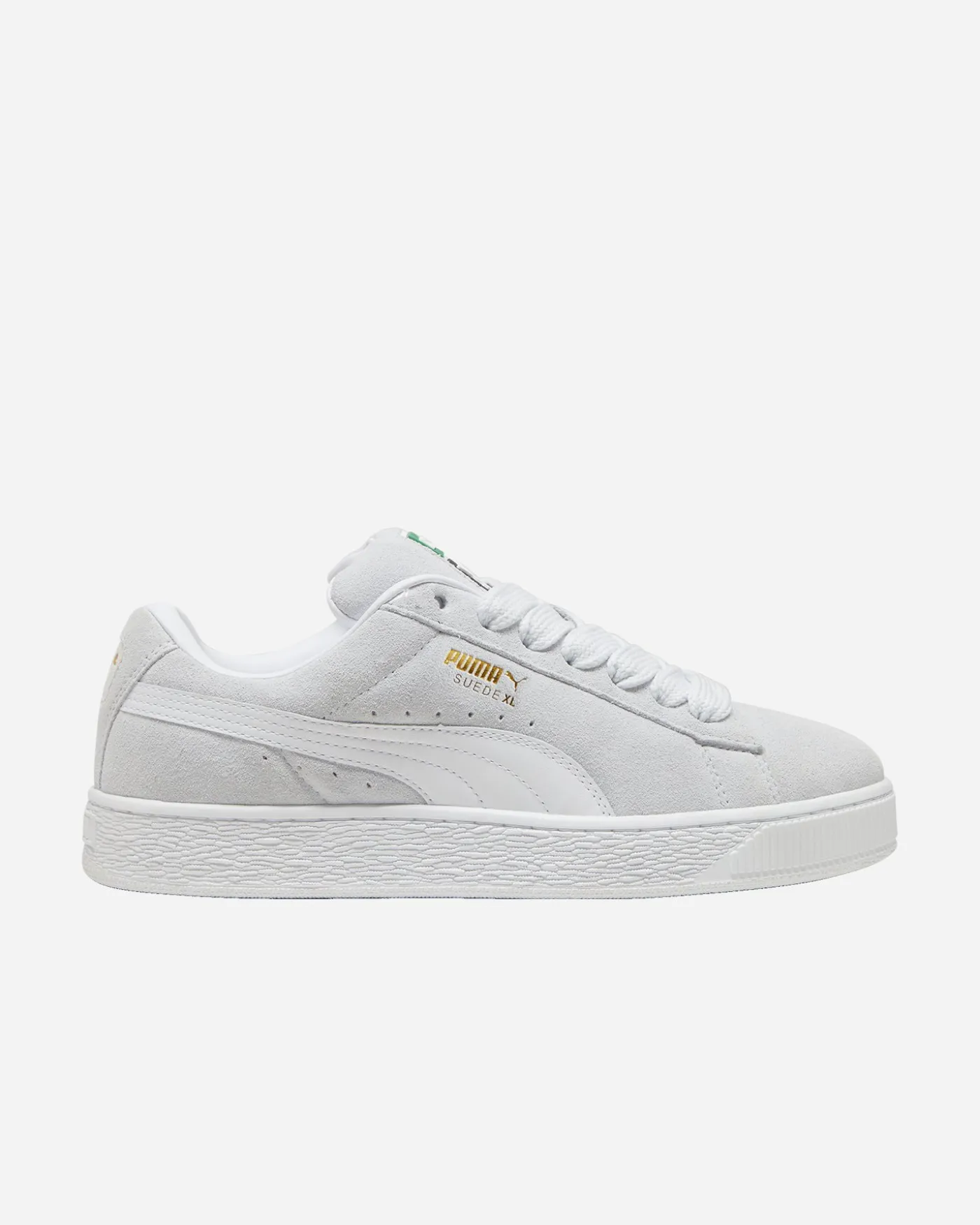 SUEDE XL W
