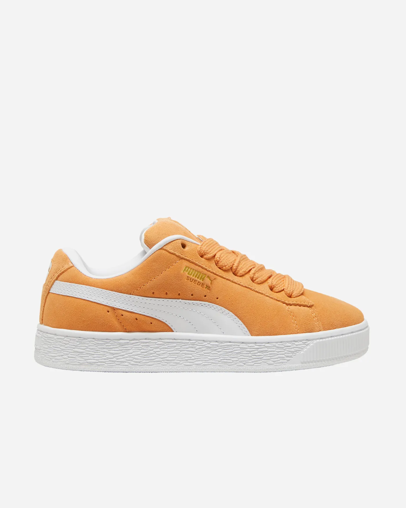 SUEDE XL W