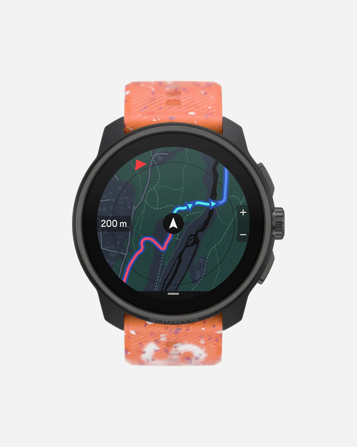SUUNTO RACE S