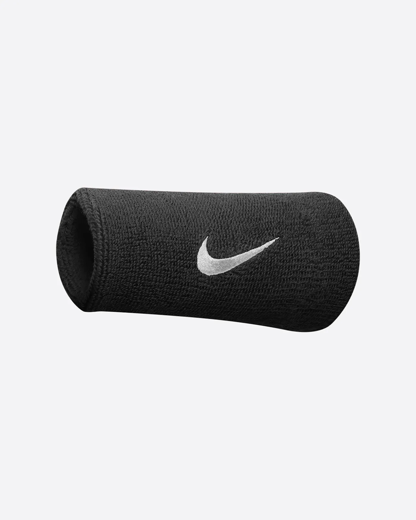 SWOOSH DOUBLEWIDE WRISTBANDS