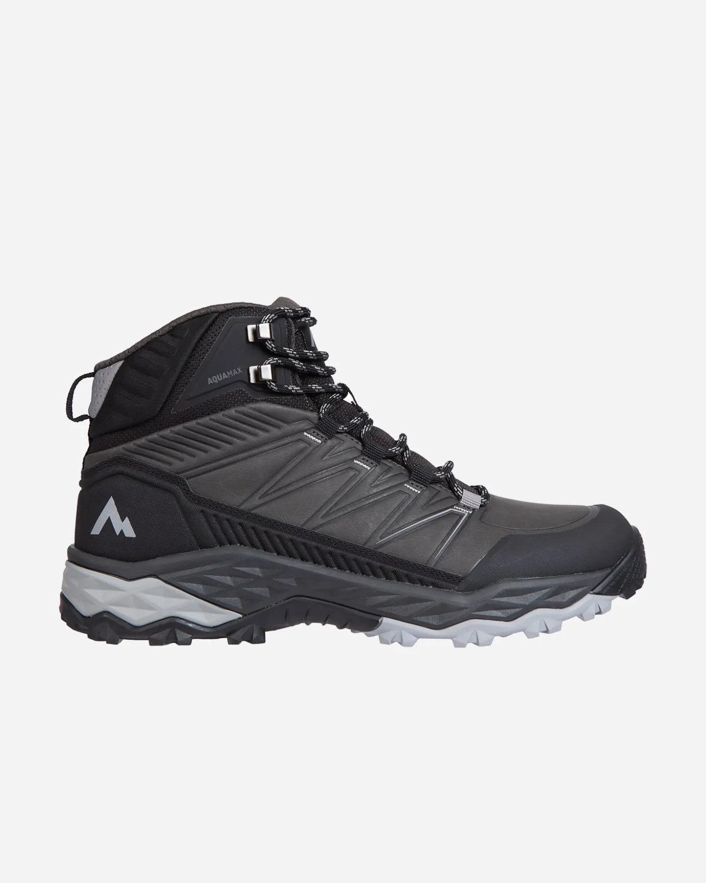 TAHSIS MID AQX M