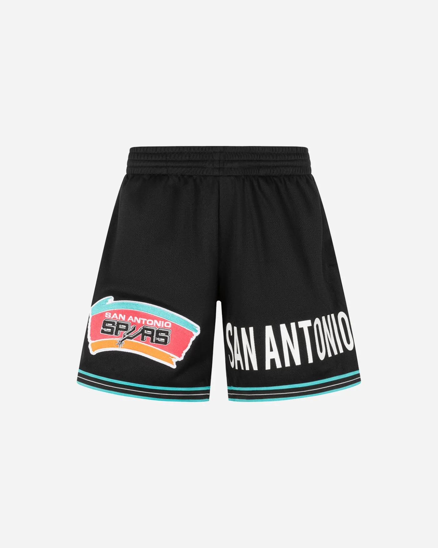 TEAM ORIGINS 7IN VINTAGE LOGO SPURS M