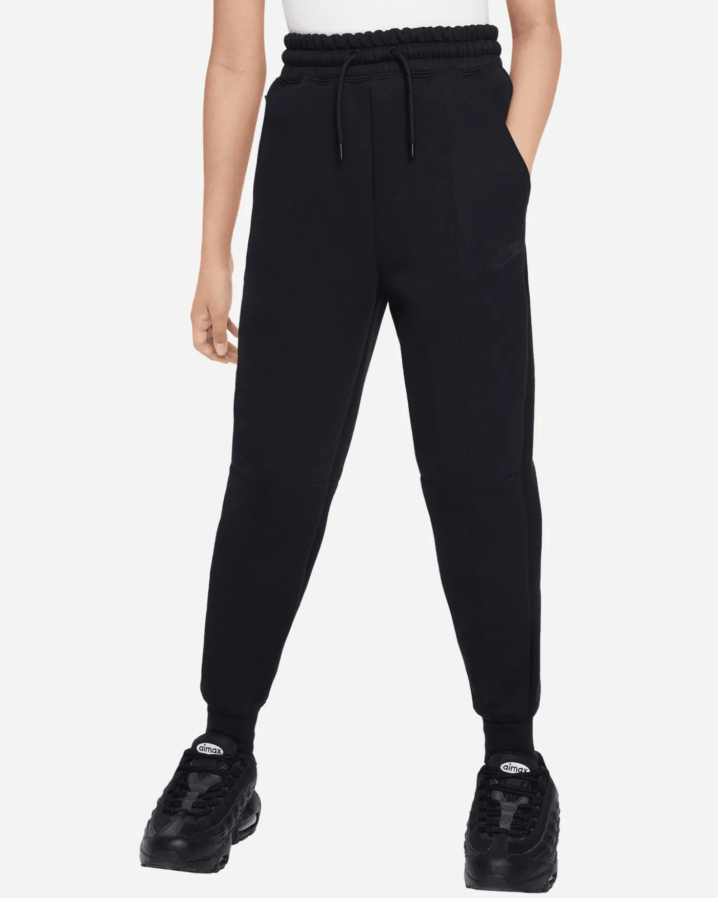 TECH FLEECE JR