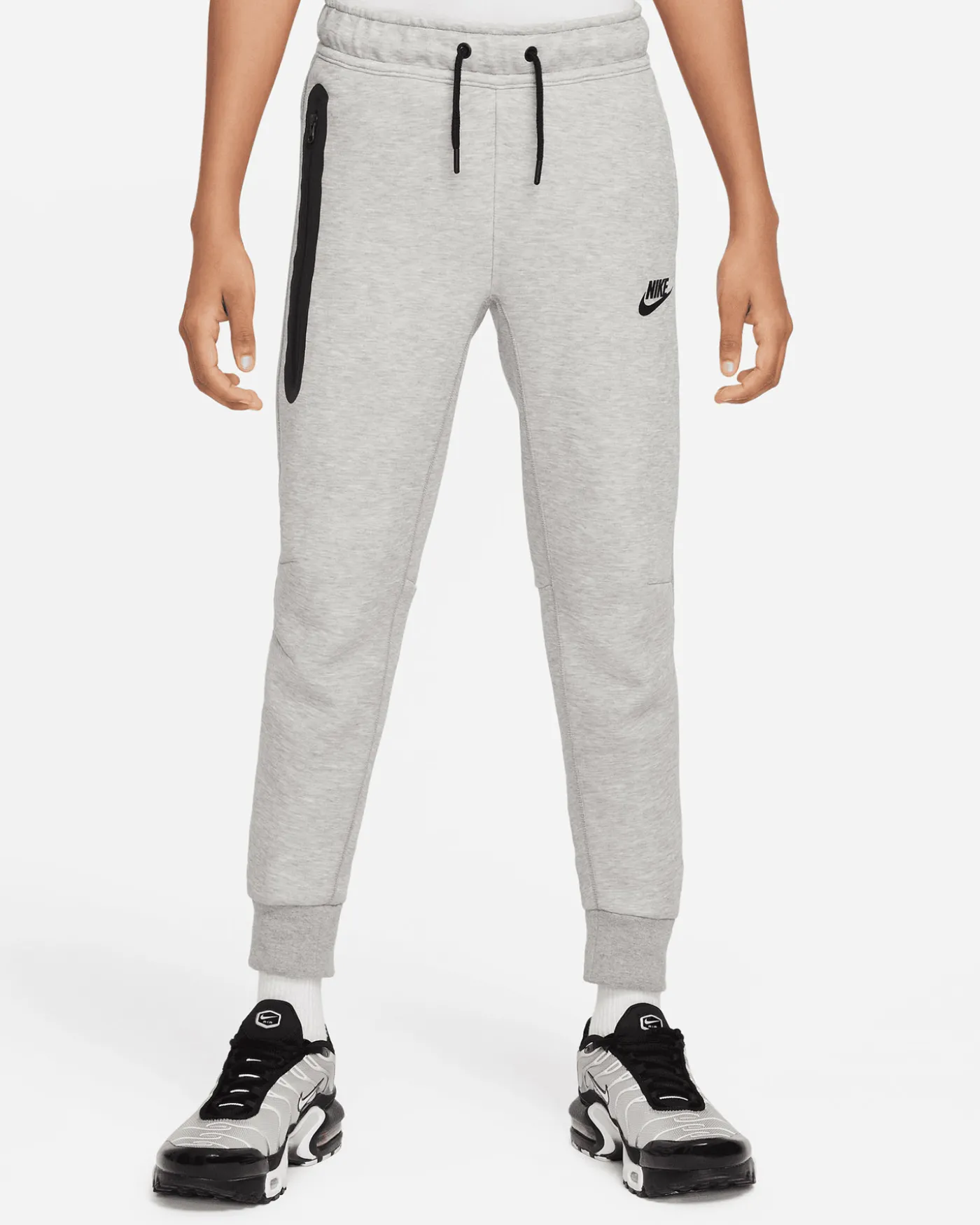 TECH FLEECE JR
