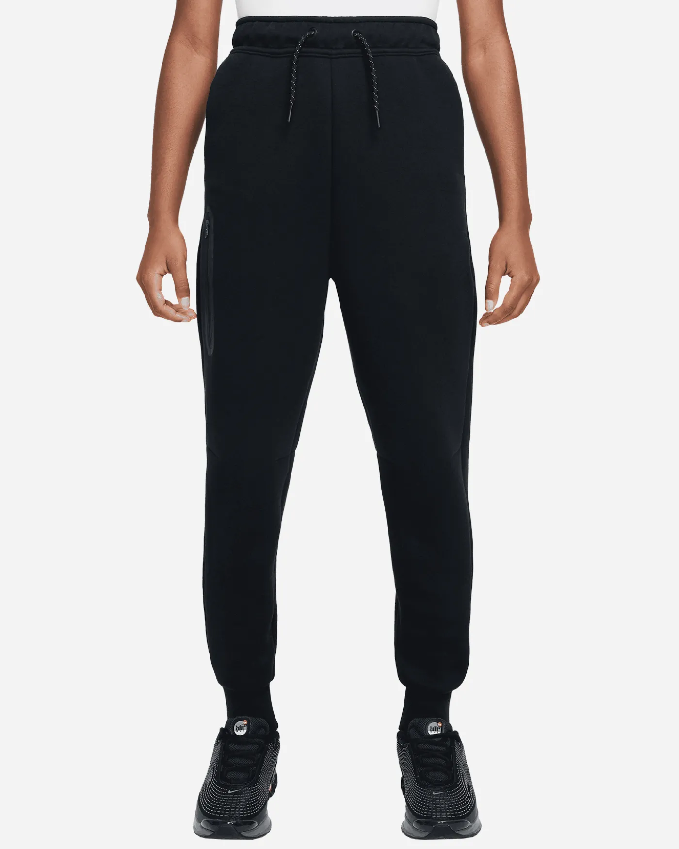 TECH FLEECE 2 JR