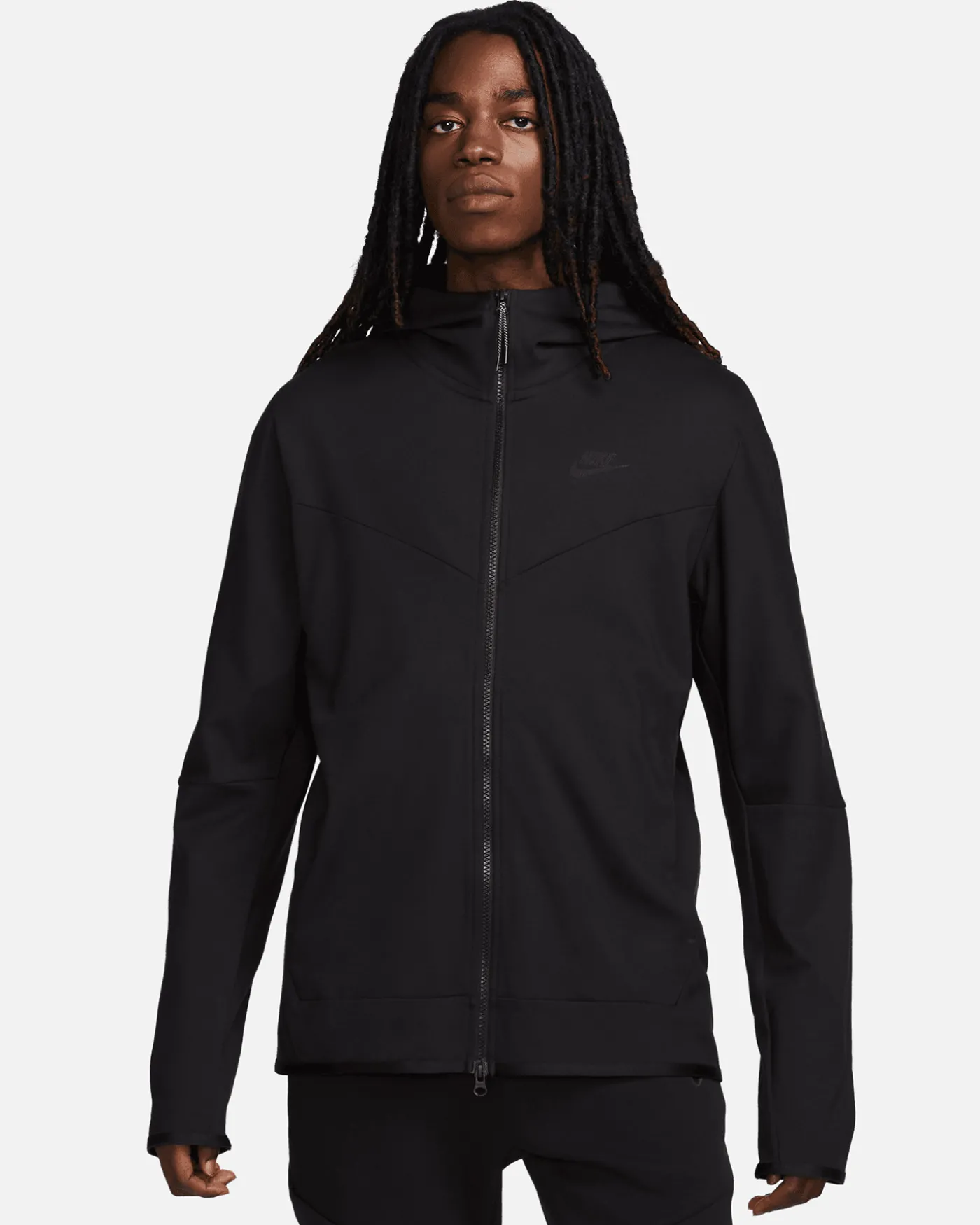 TECH FLEECE LIGHT M