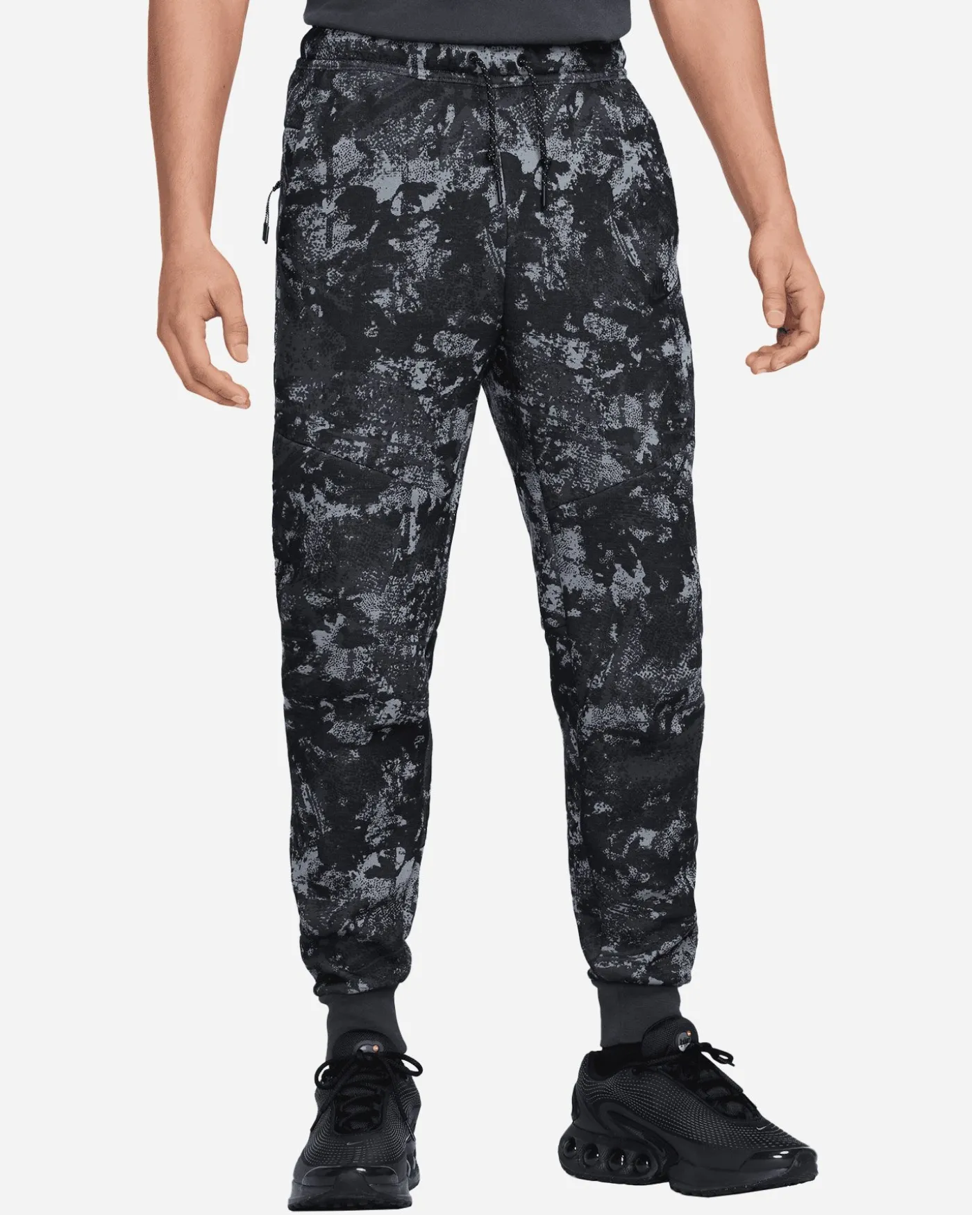 TECH FLEECE M