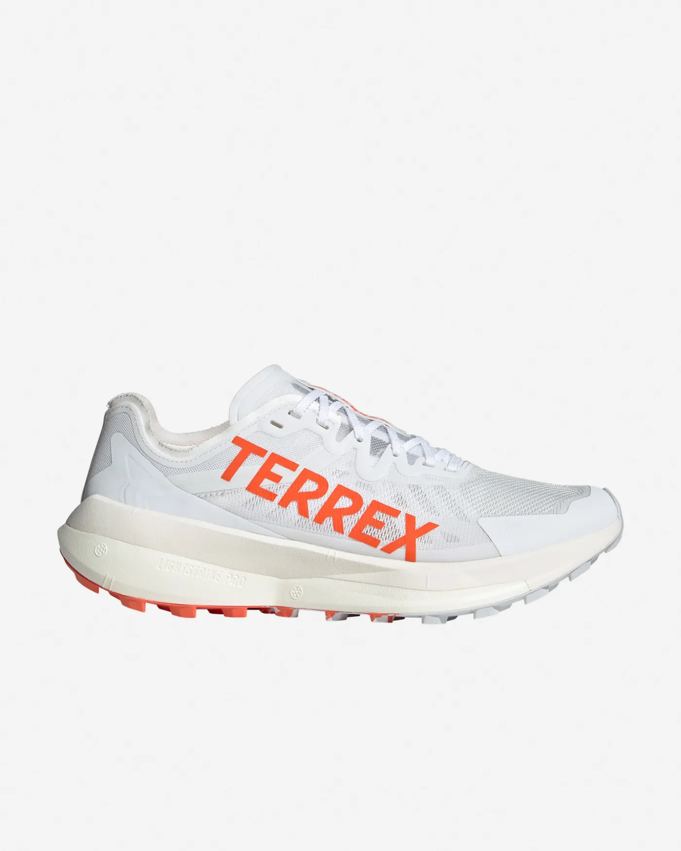 TERREX AGRAVIC SPEED M