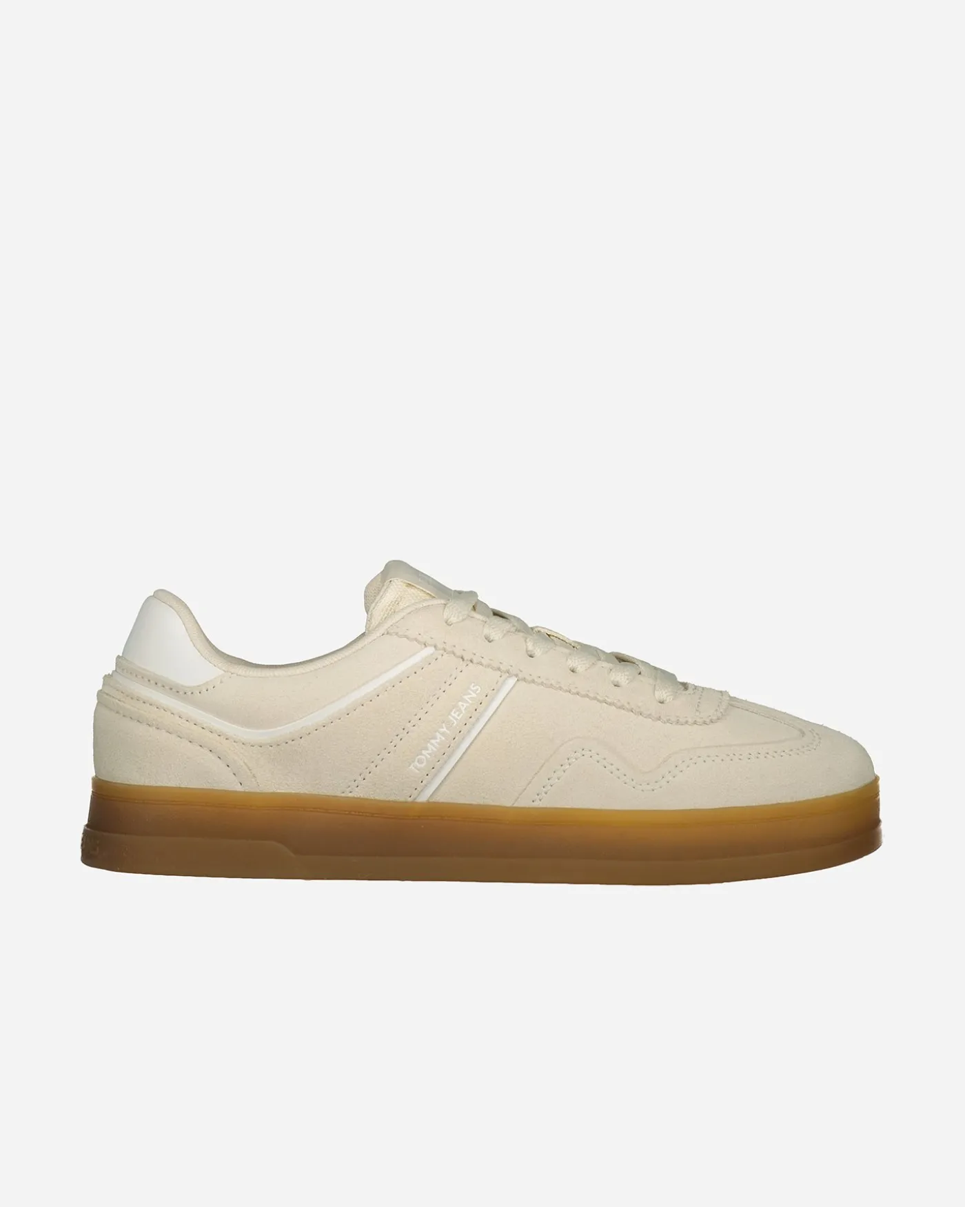 THE GREENWICH SUEDE W