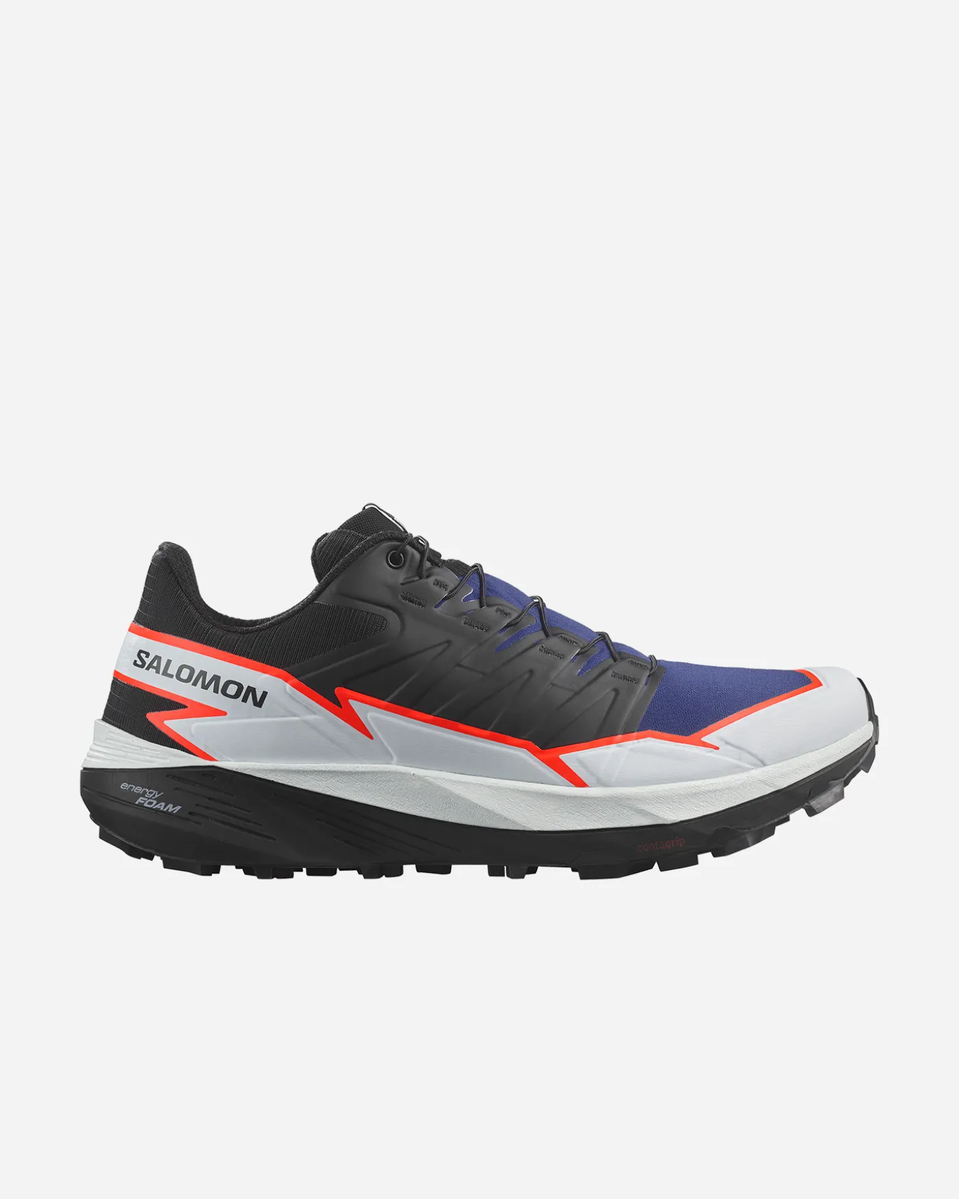 THUNDERCROSS M