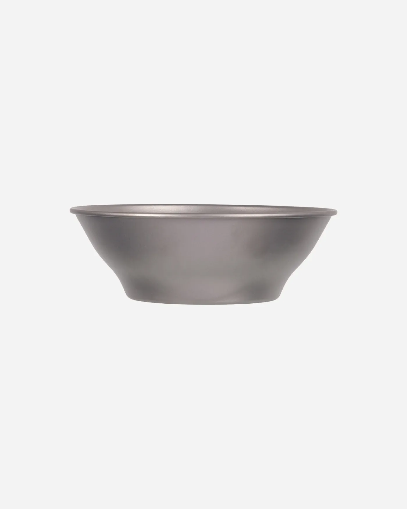 TITANIUM BOWL