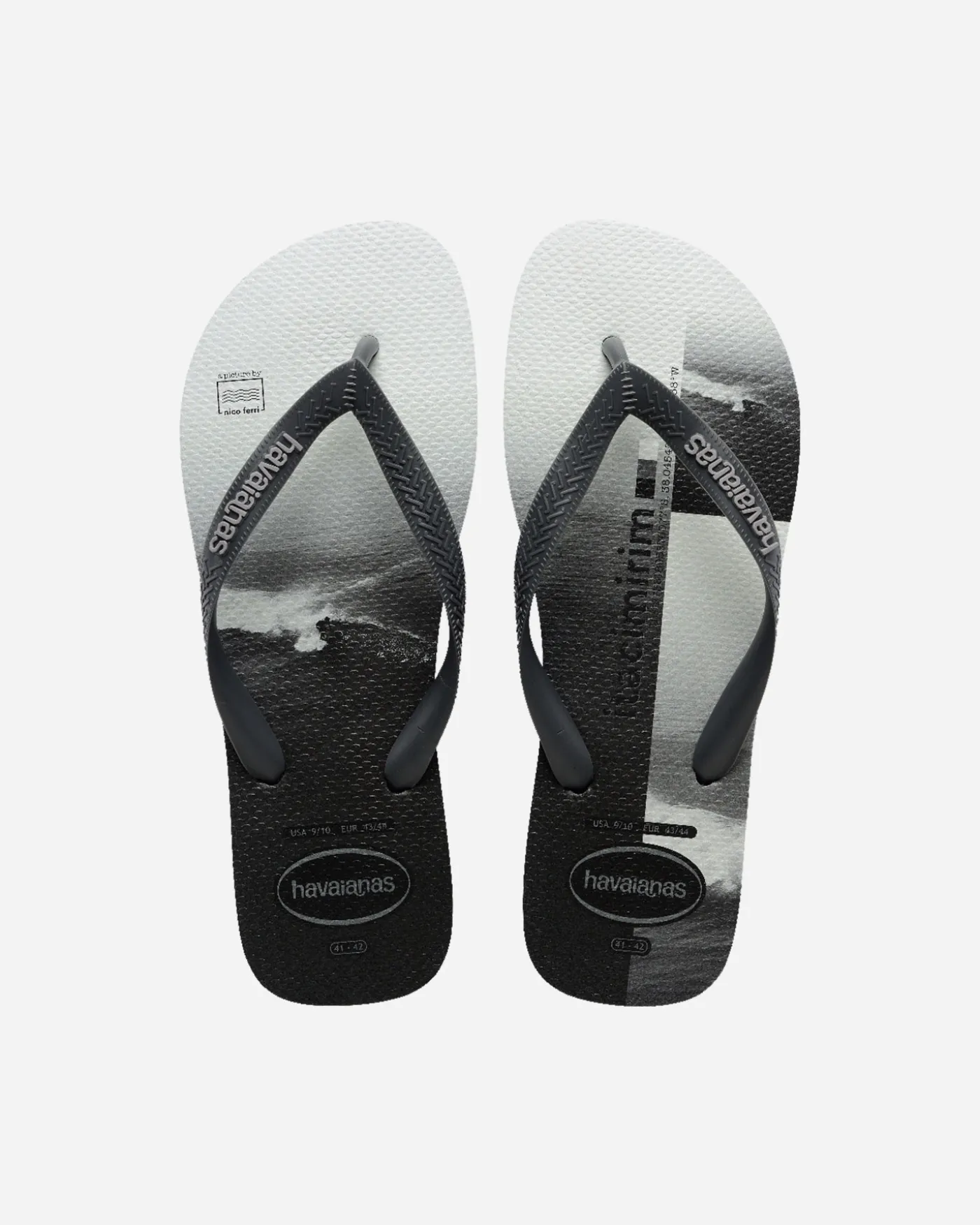 TOP SURFER M