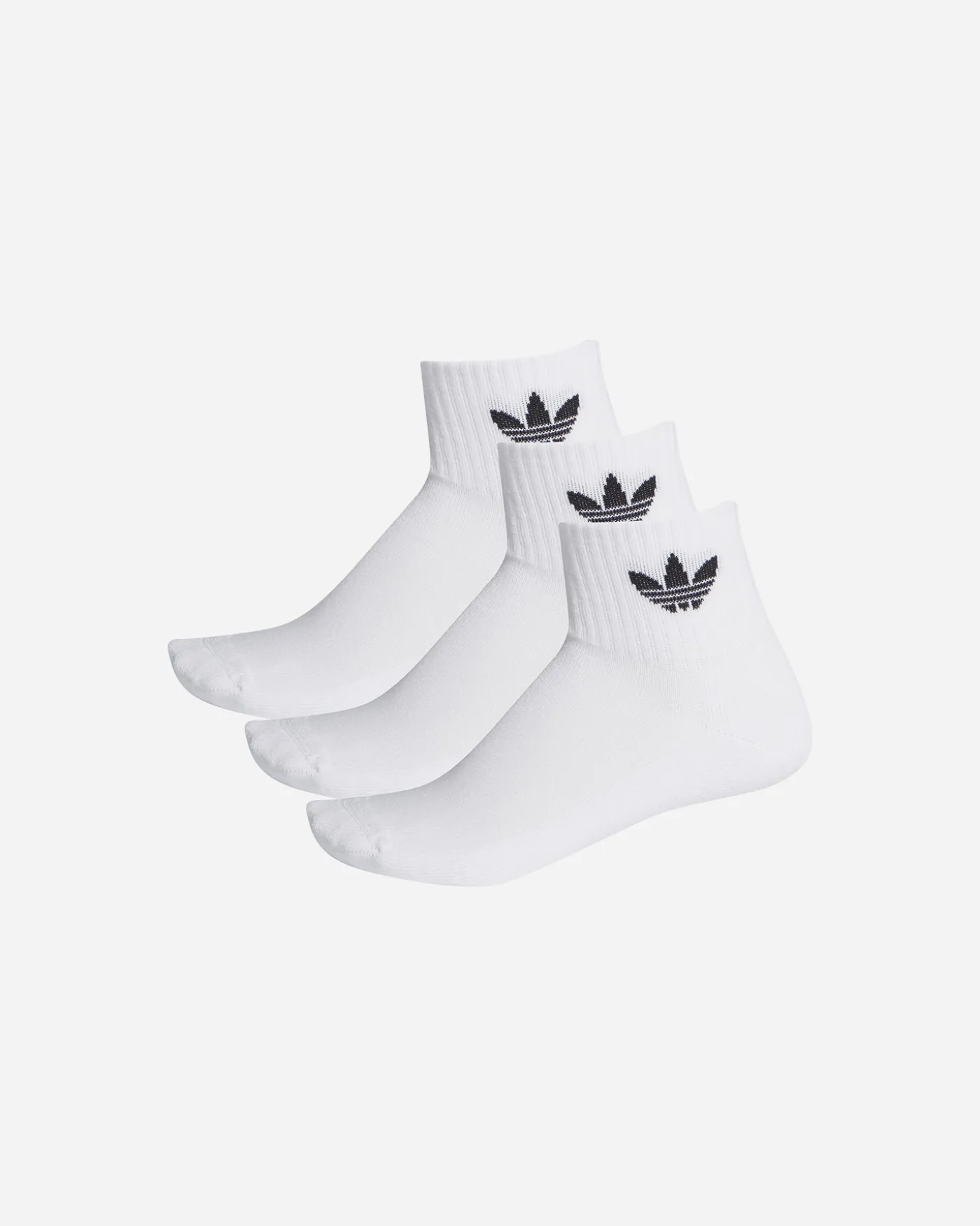 TREFOIL M