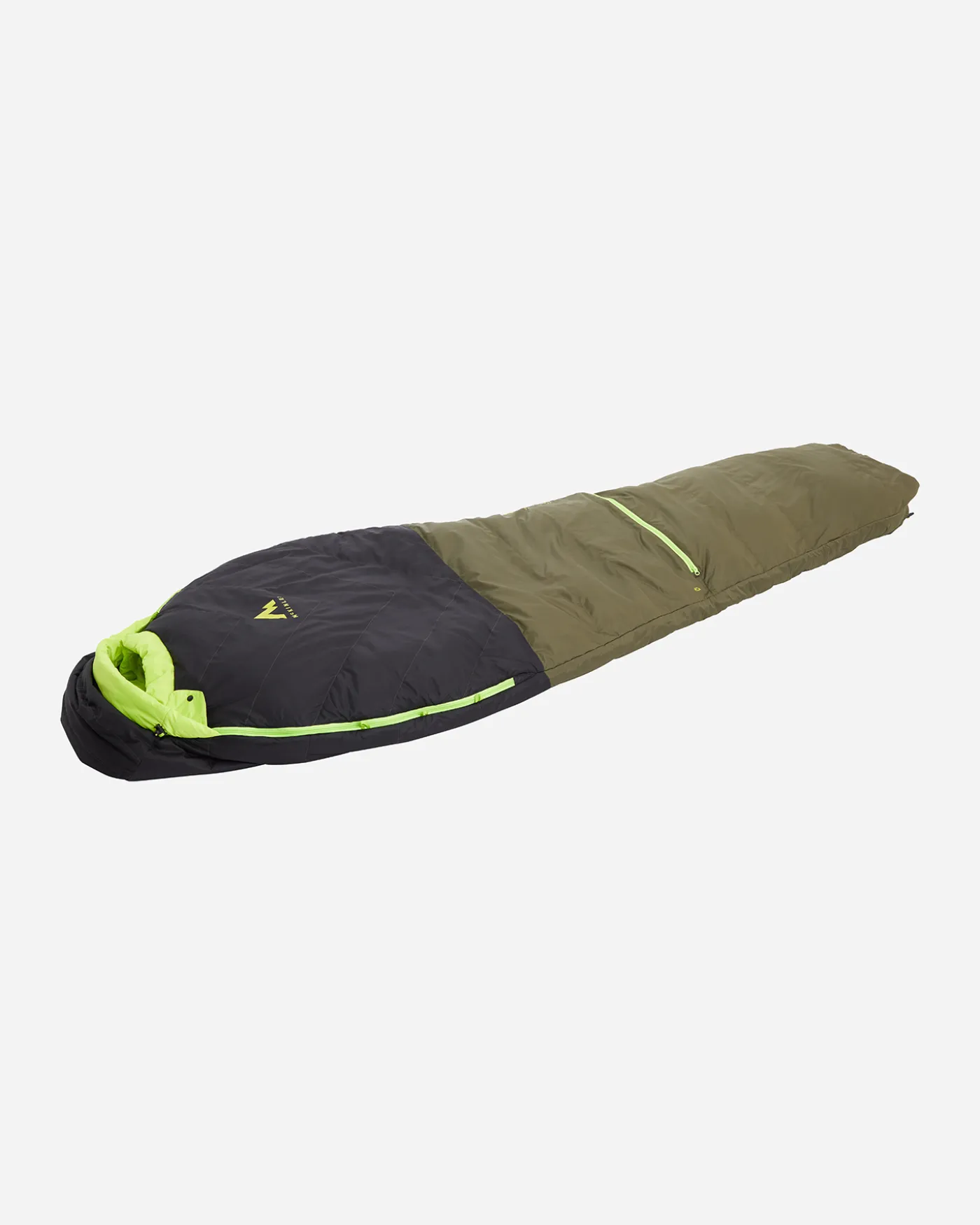 TREKKER DOWN DX 5