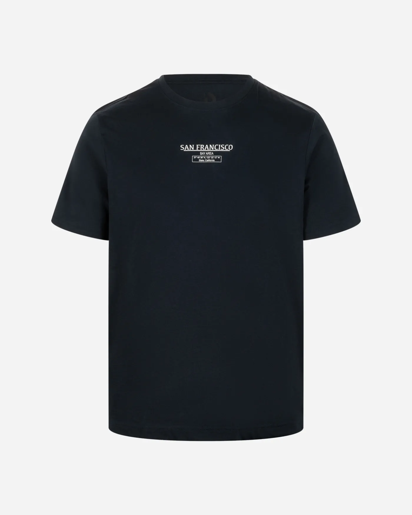 T SHIRT DACKS SAN FRANCISCO M