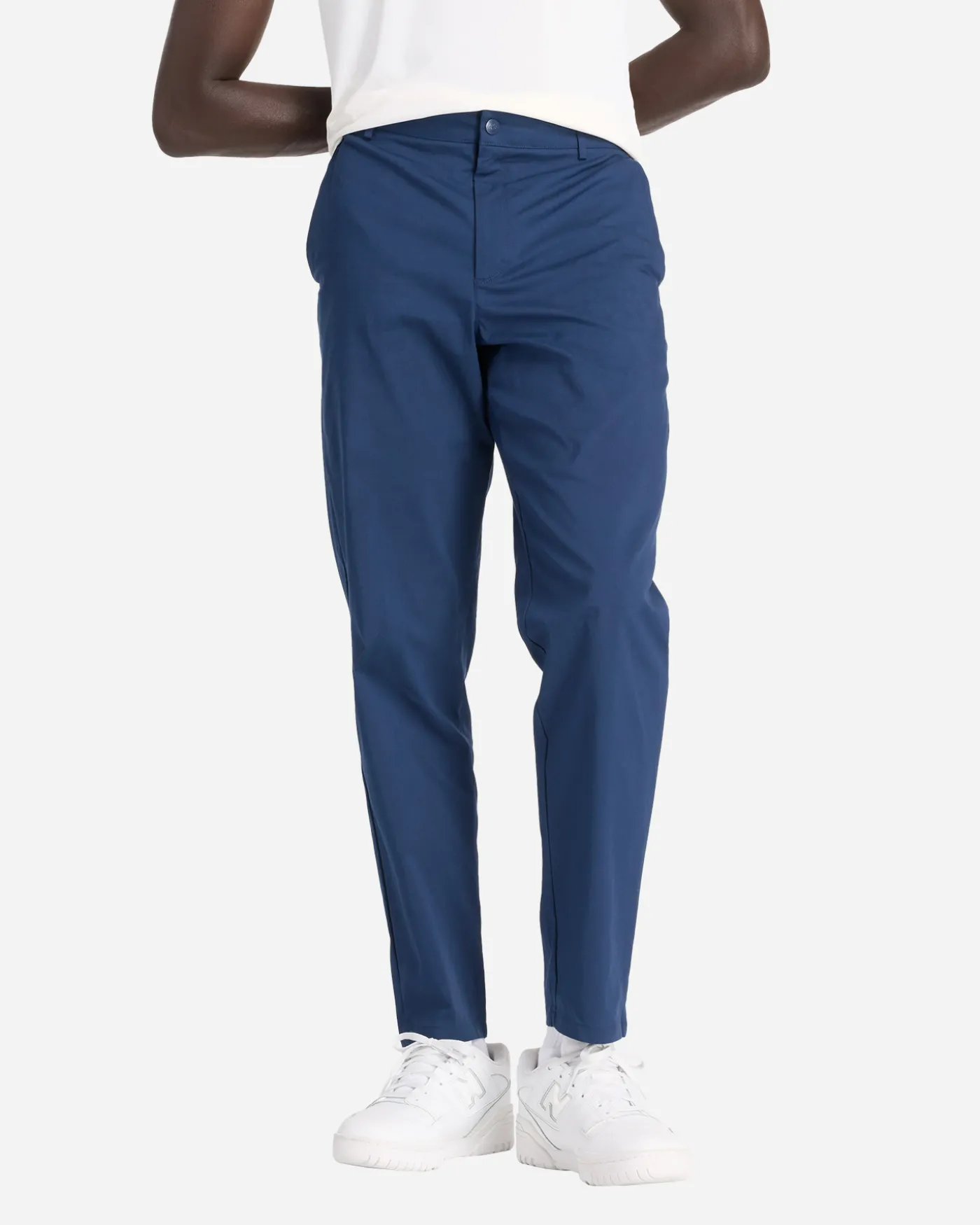 TWILL TAPERED M