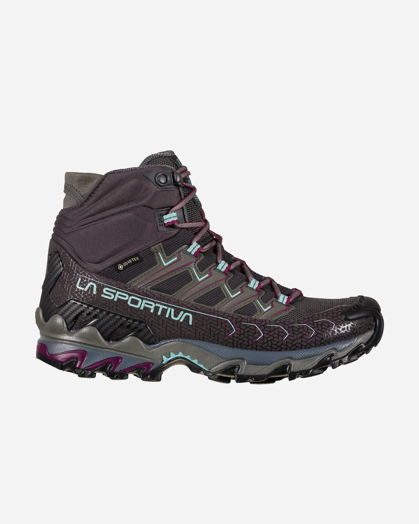 ULTRA RAPTOR II MID GTX W