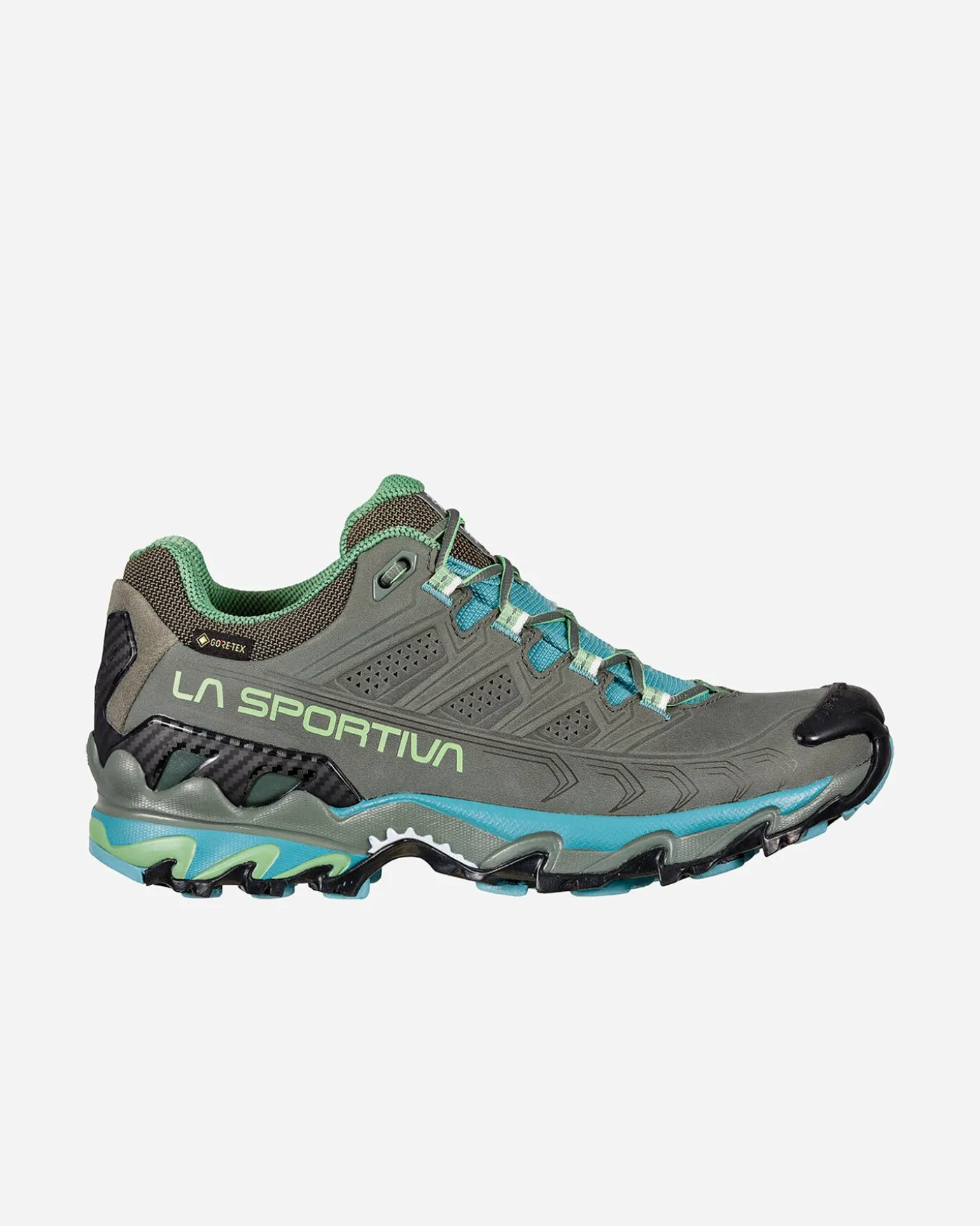 ULTRA RAPTOR II W