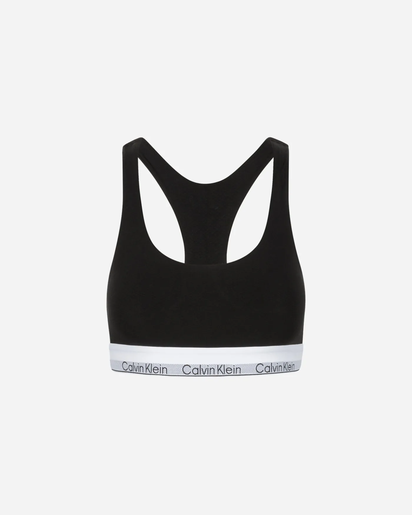 UNLINED BRALETTE W
