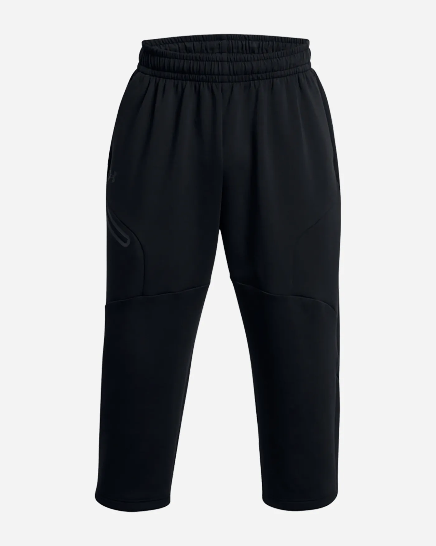 UNSTOPPABLE BAGGY CROP M