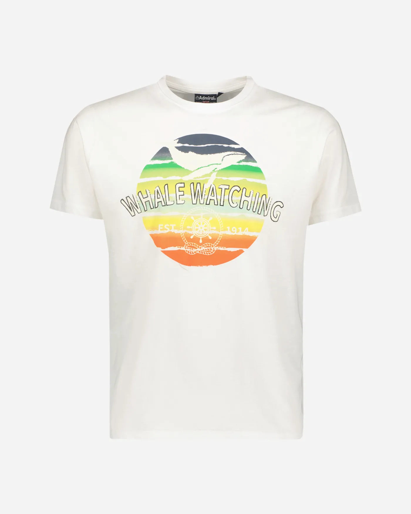 VACATION TEE M