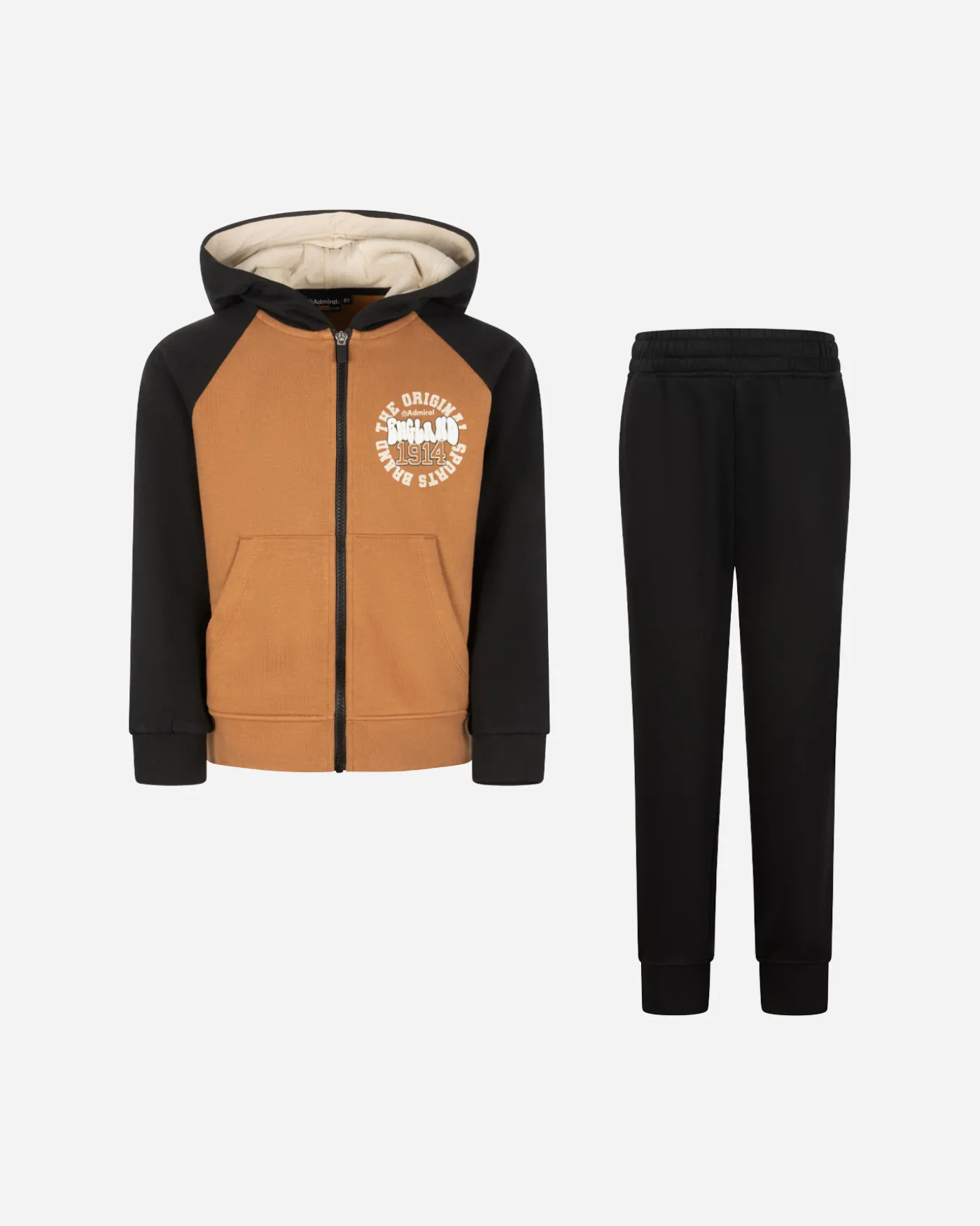 VARSITY JR