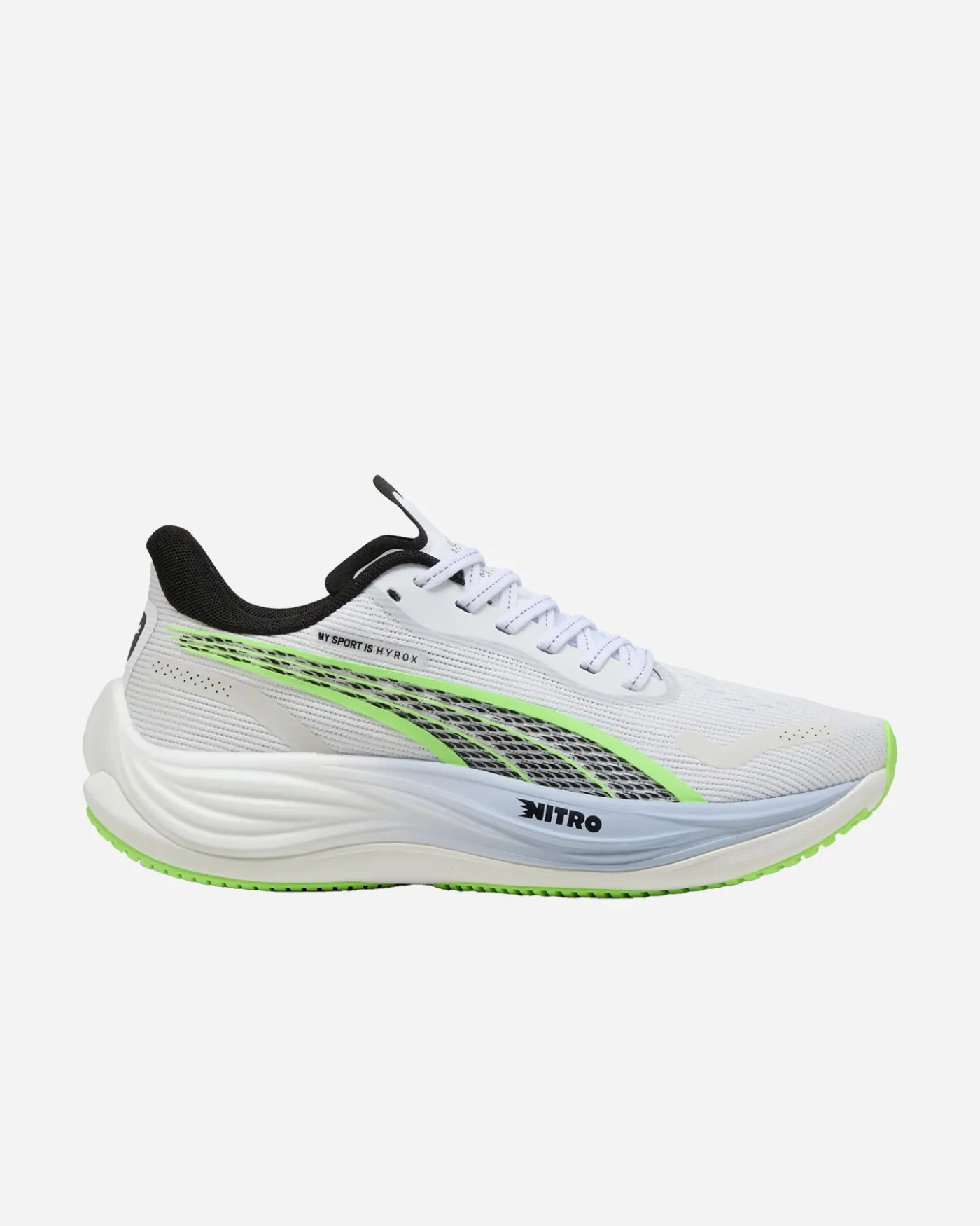 VELOCITY NITRO 3 HYROX W