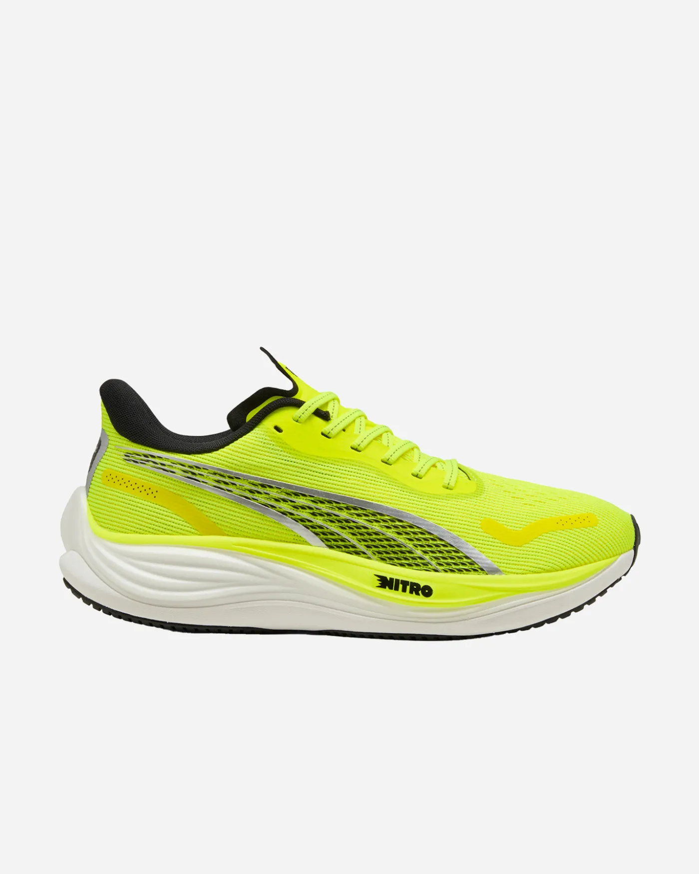VELOCITY NITRO 3 M