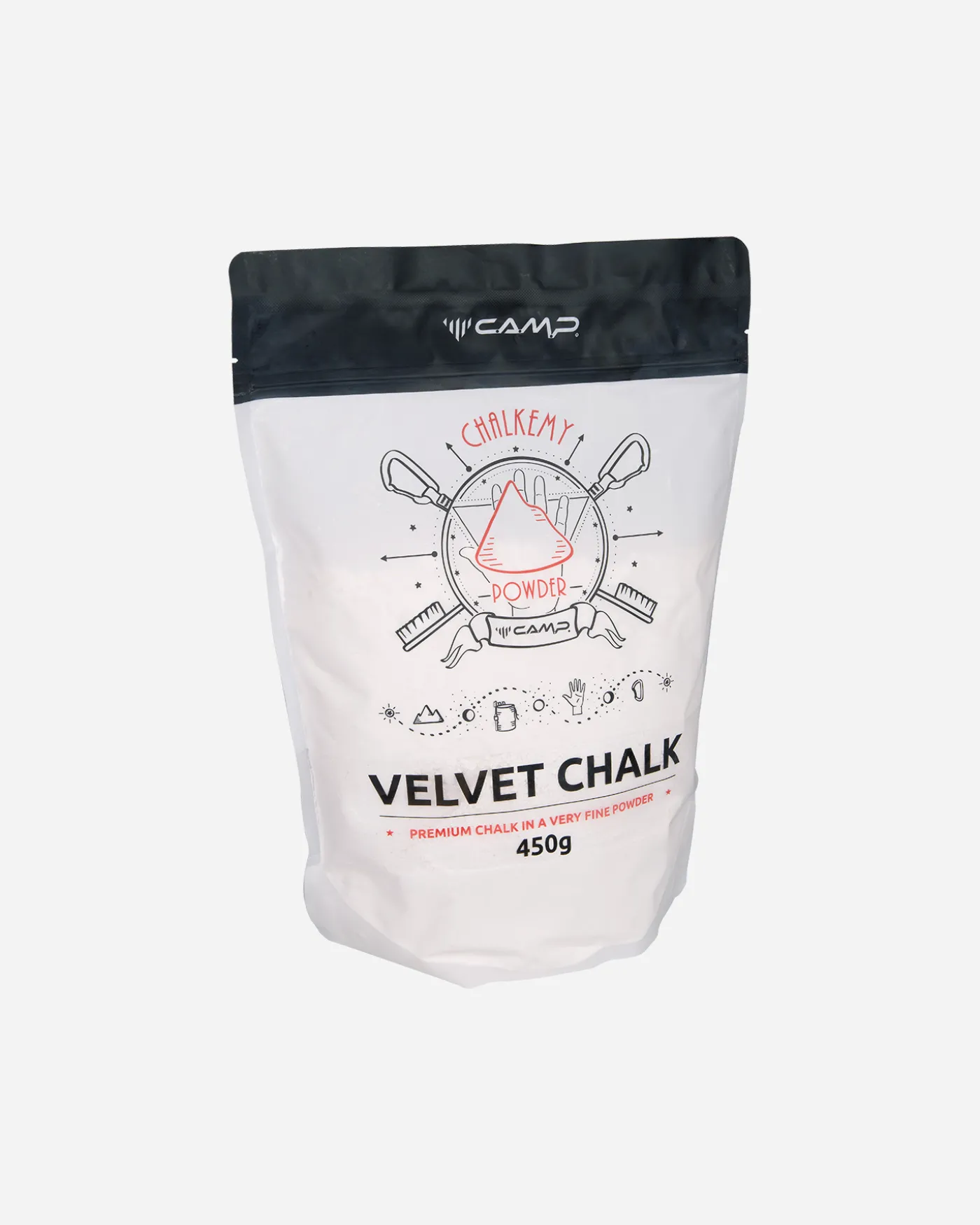 VELVET 450gr