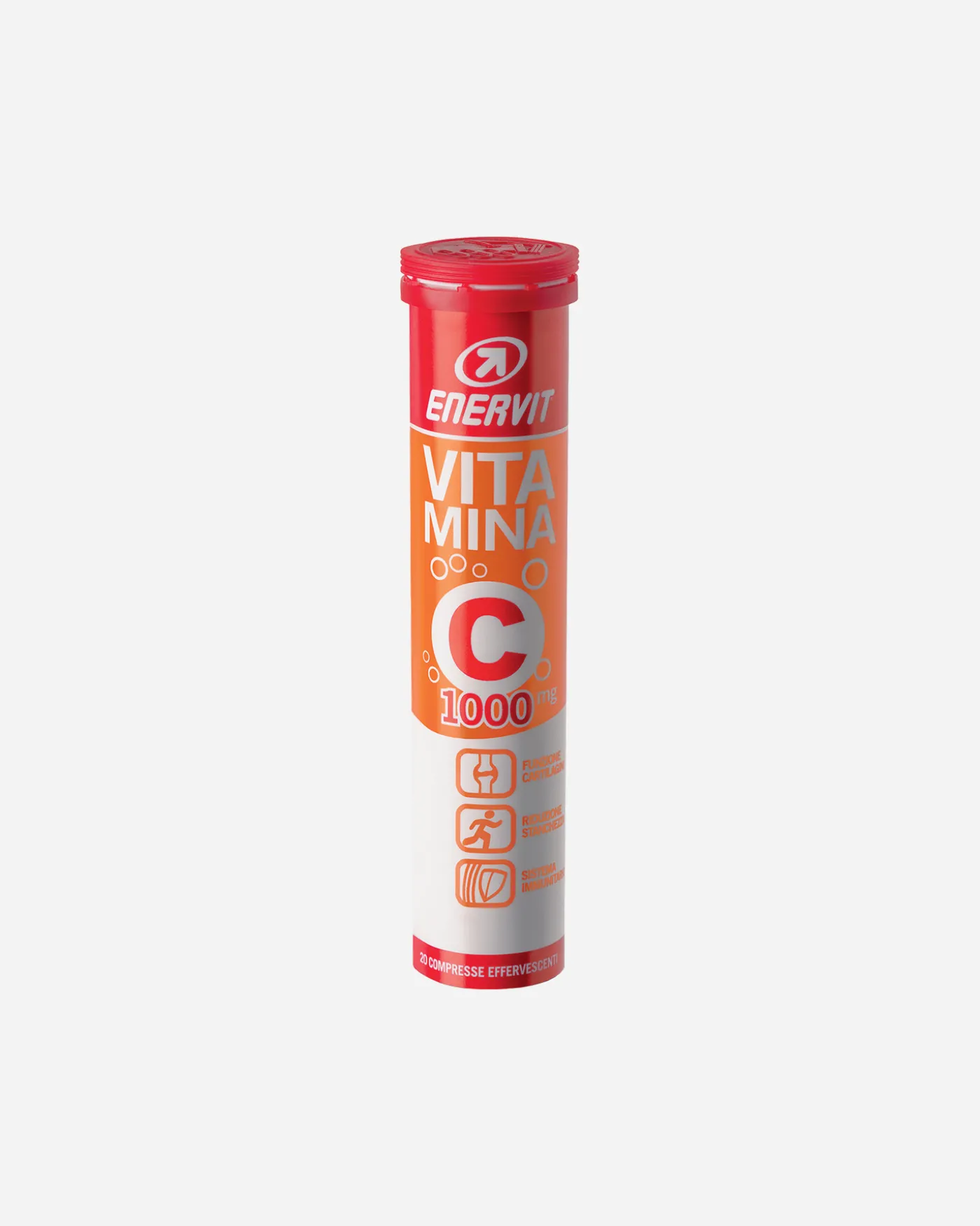 VITAMINA C ARANCIA