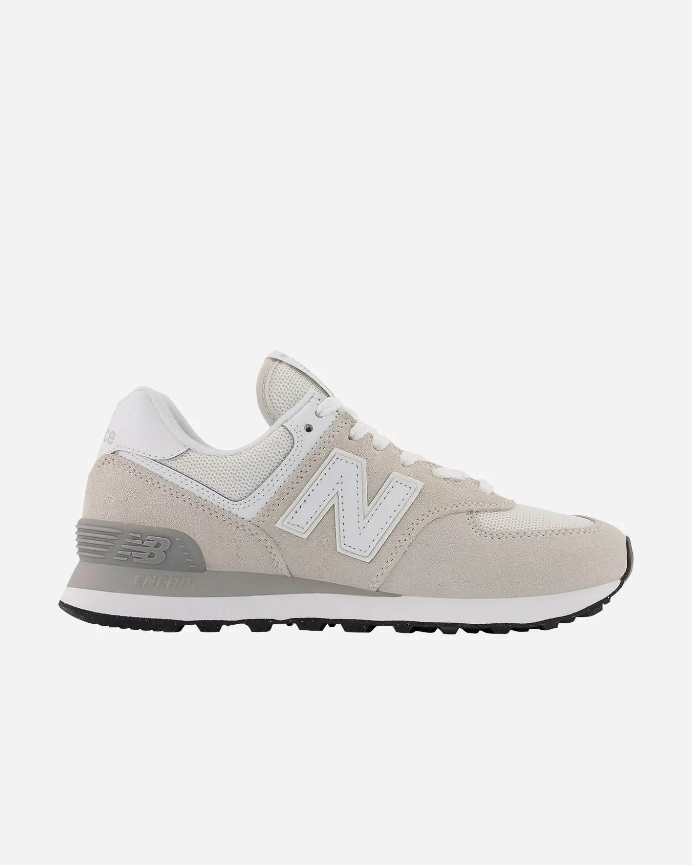 574 W