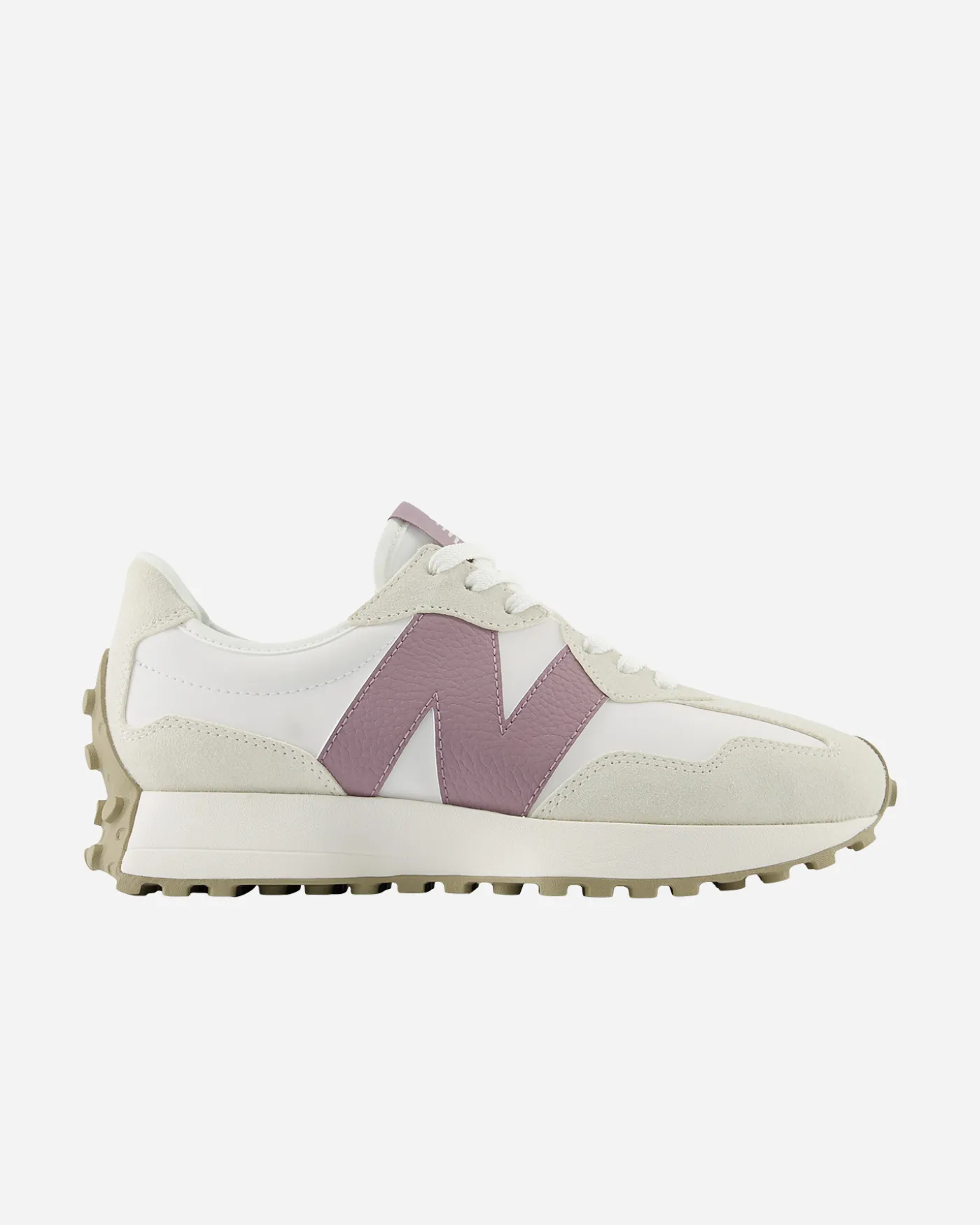 327 W