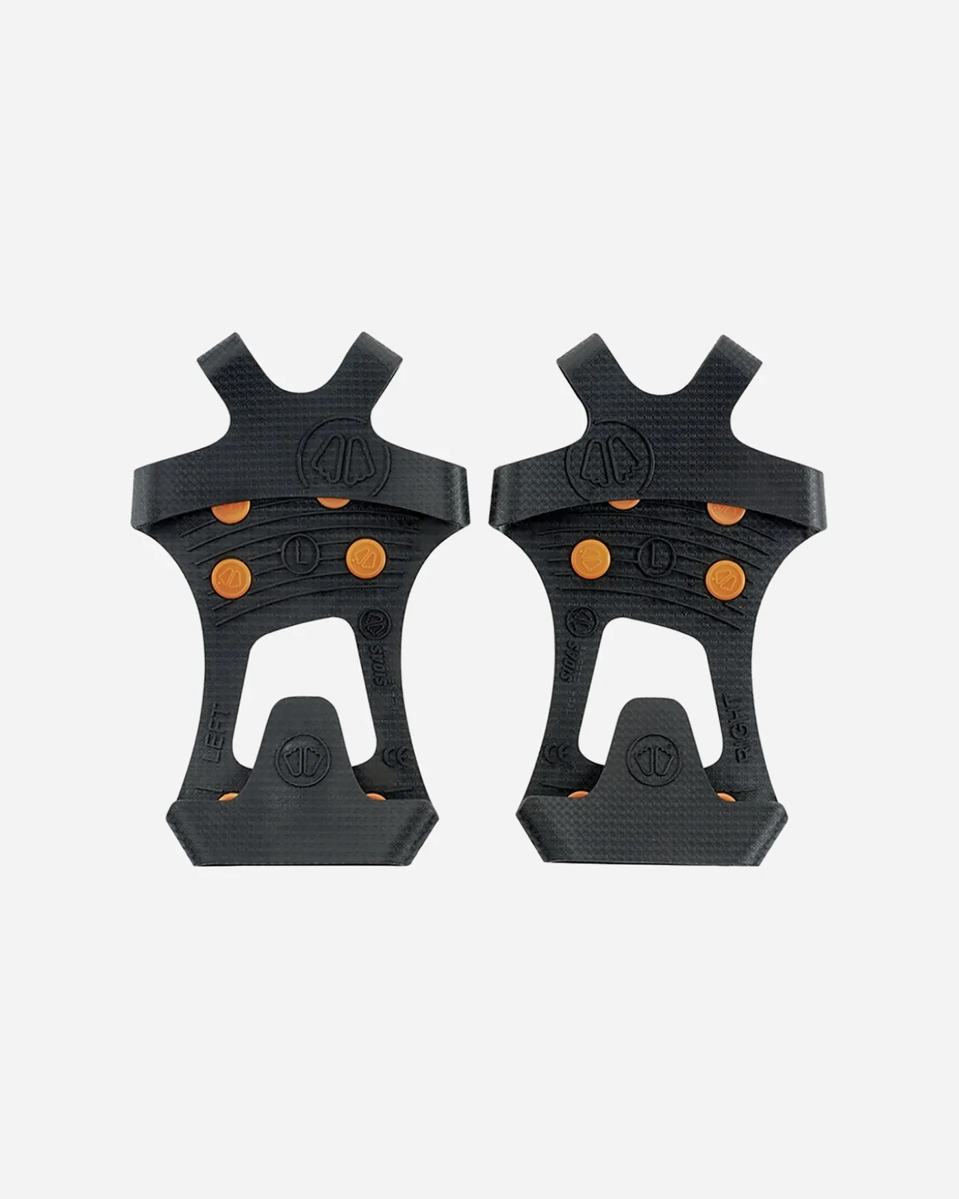 WALK TRACTION