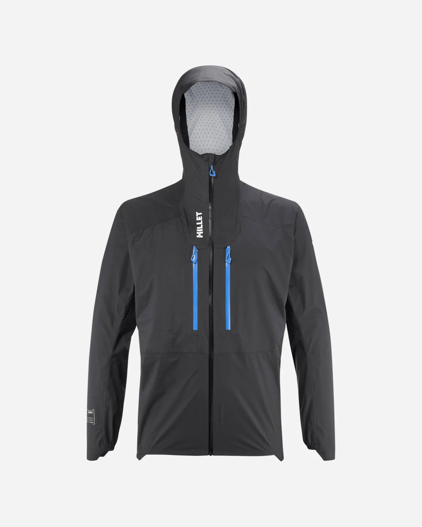 WANAKA LIGHT 2,5L M