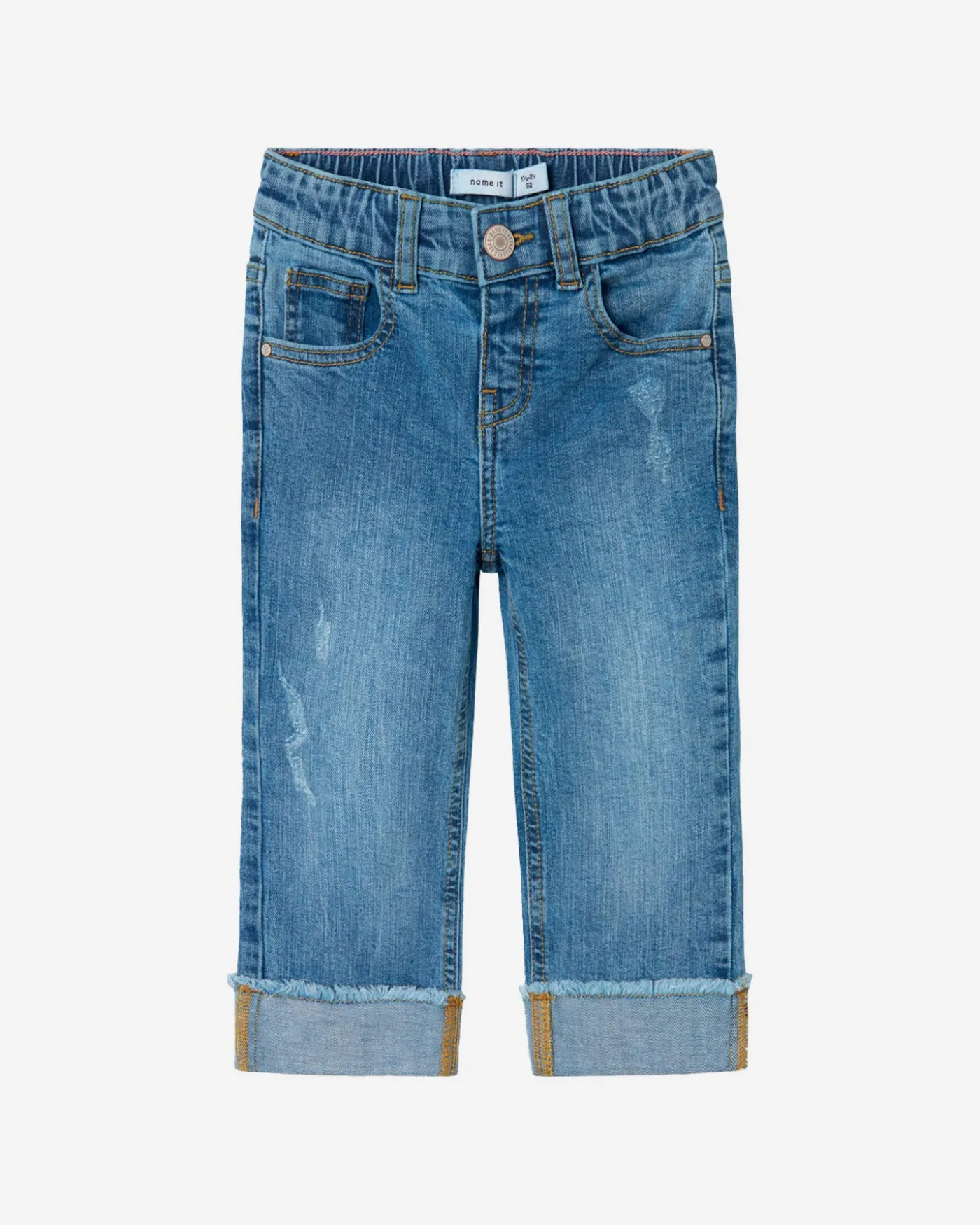 WIDE LEG JR