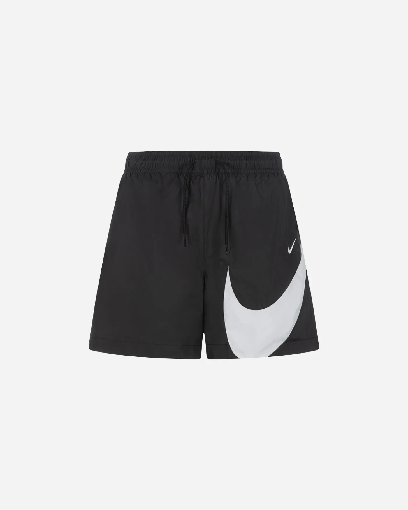 WOVEN BIG SWOOSH W