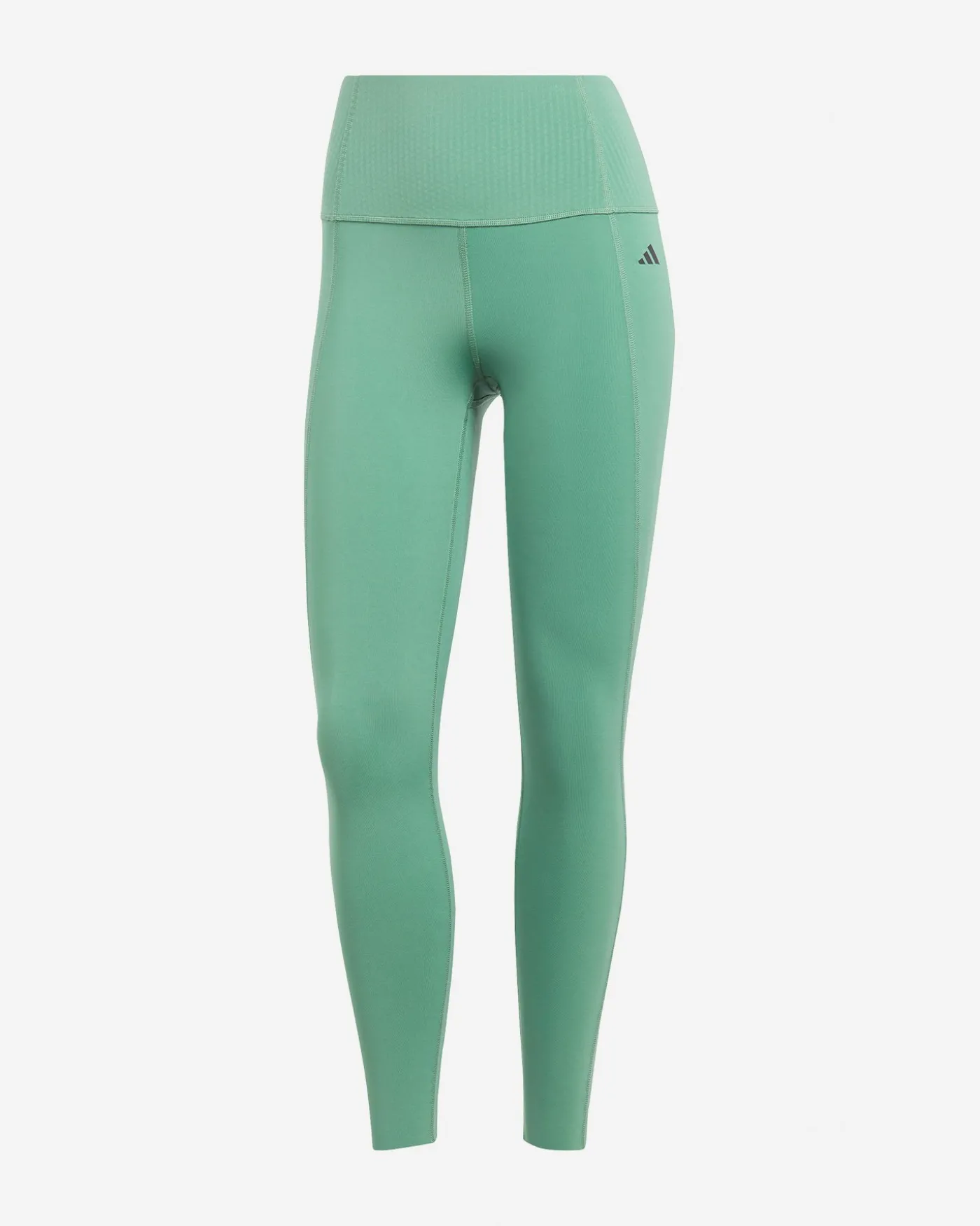 YOGA SMALL LOGO W