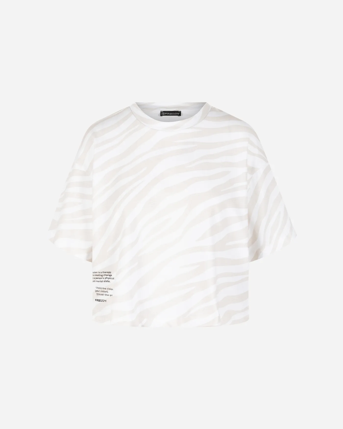 ZEBRA W