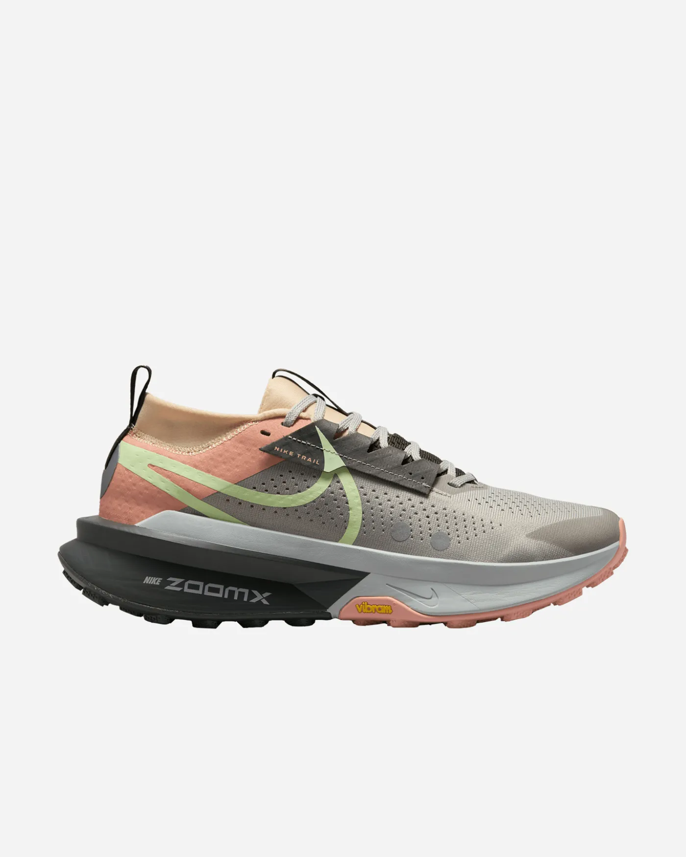 ZEGAMA 2 M
